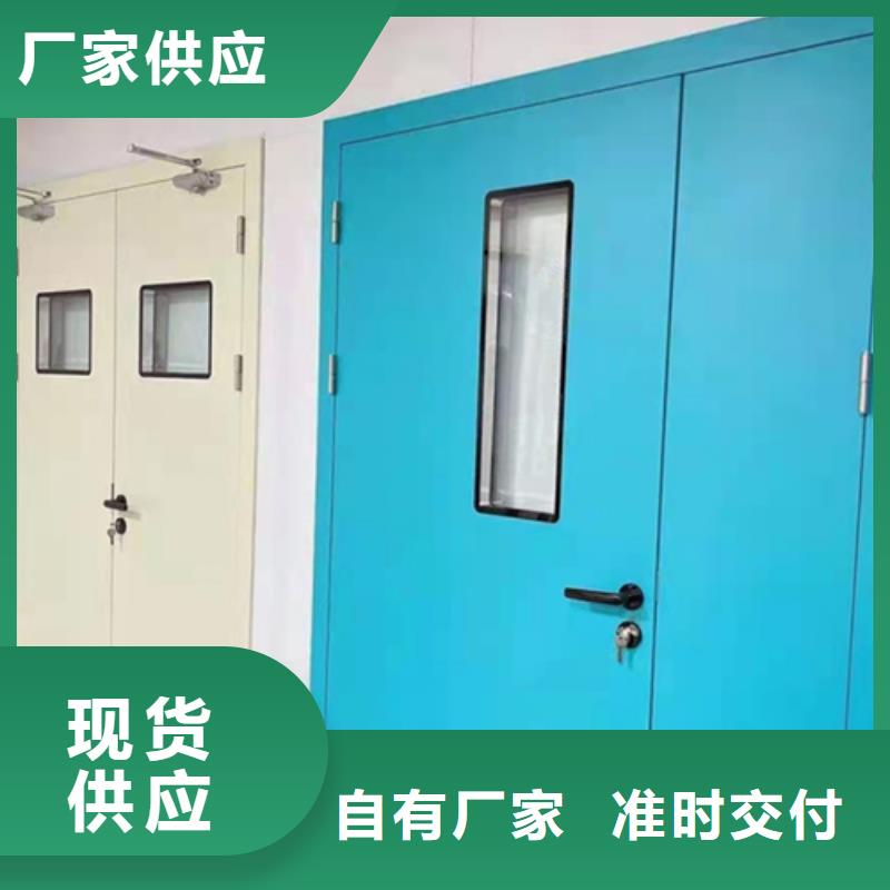 生产好铅门_当地厂家