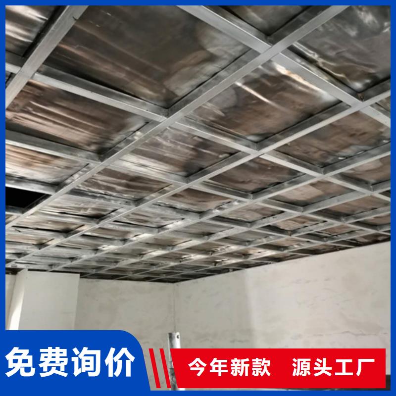 可拆卸铅房生产厂家