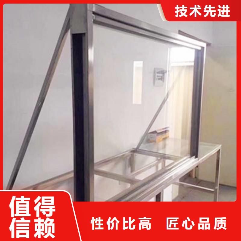 防辐射硫酸钡无中间商