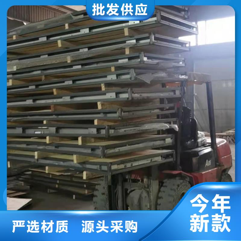 硫酸钡砂铅板源头厂家直销