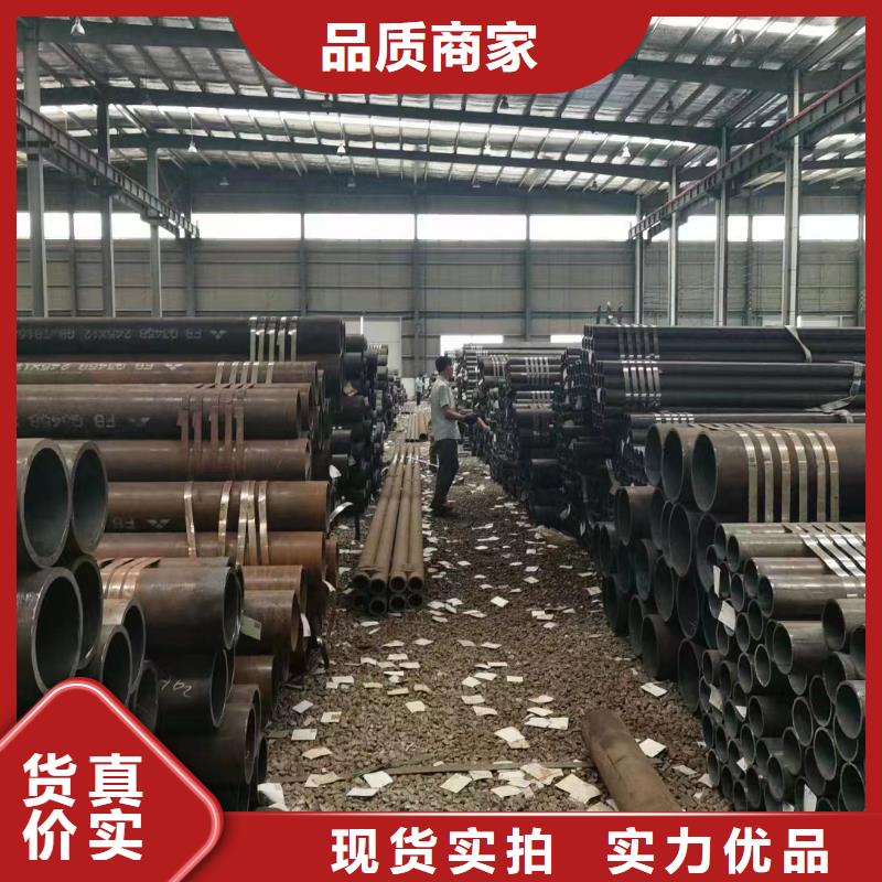 Cr5Mo2无缝钢管工期短