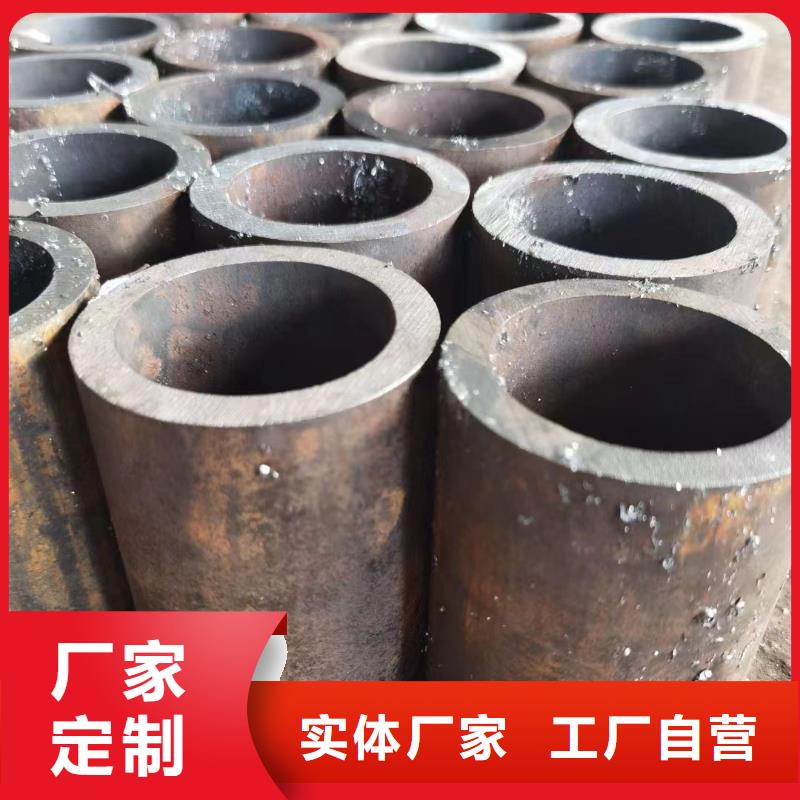 选购27SiMn无缝钢管认准天恒源钢铁有限公司