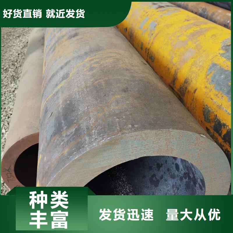 精密光亮管订制