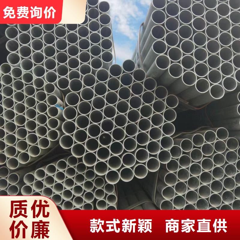 15CrMo无缝钢管口碑好