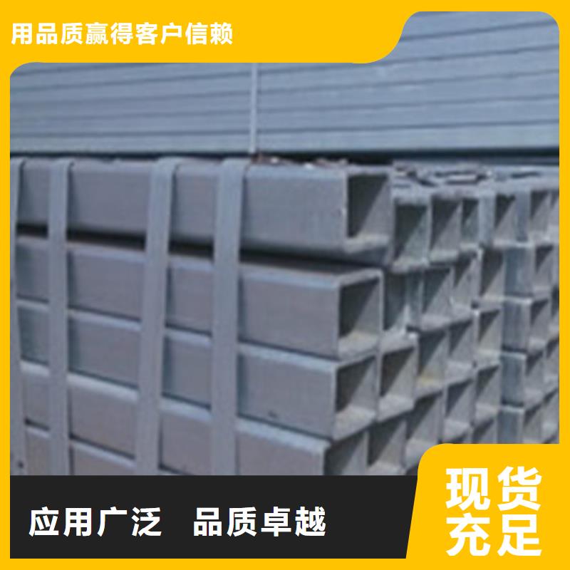 317L不锈钢管-2025厂家热销产品