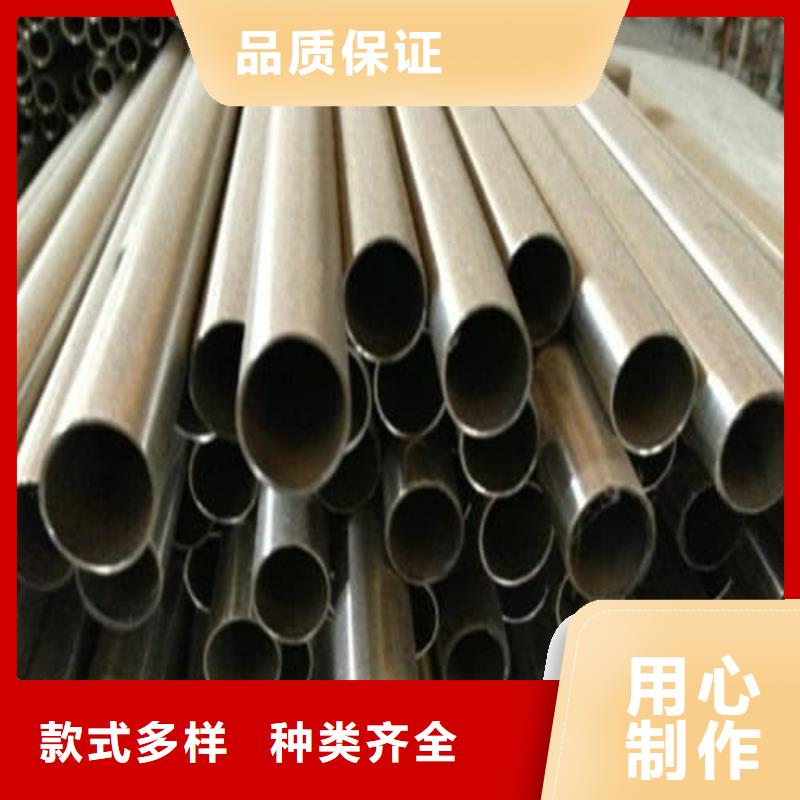 选择正规304L不锈钢管厂家