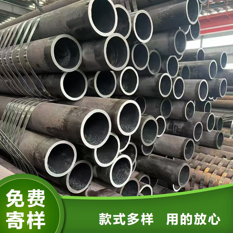 质量可靠的Q345B无缝管供货商