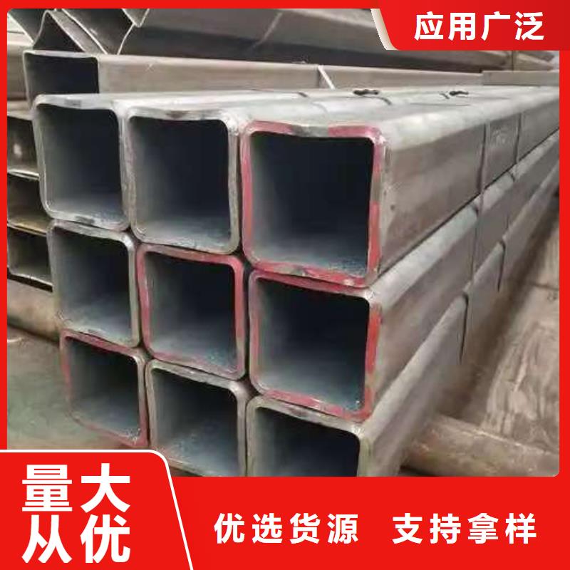 273无缝钢管甄选厂家