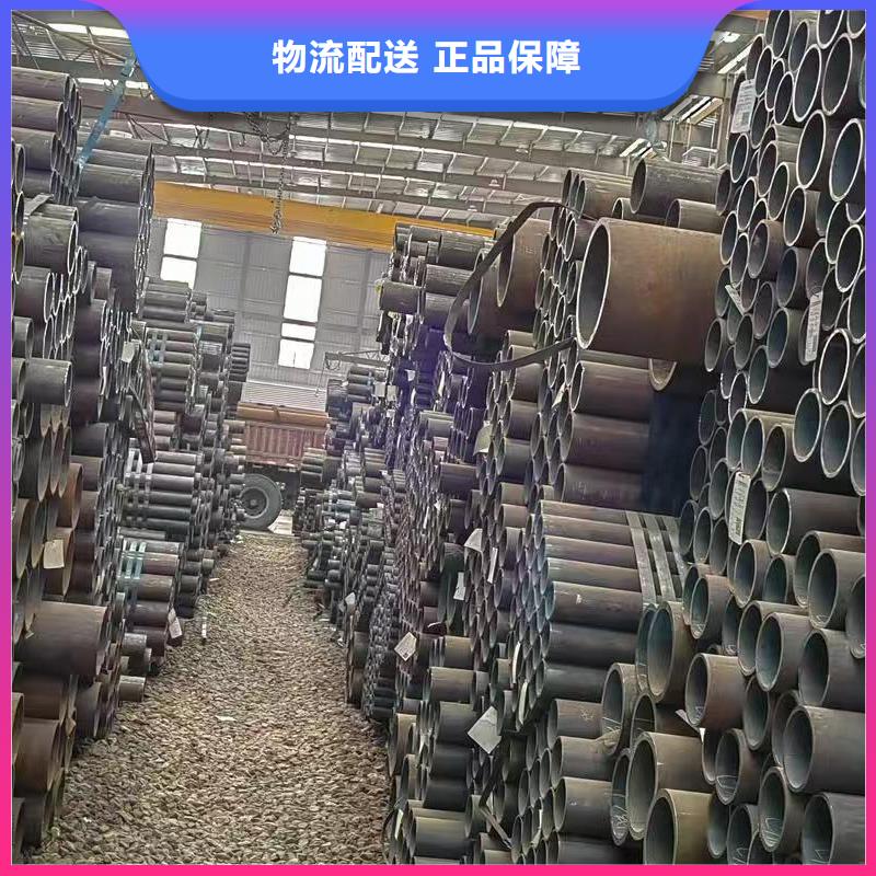 值得信赖的89无缝钢管供应商