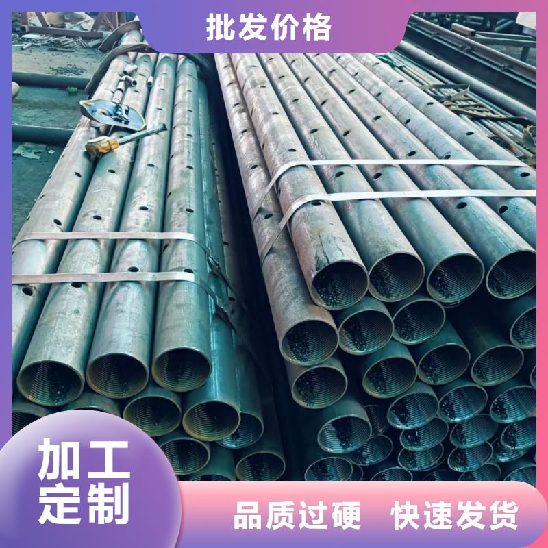 价格低的空心注浆管厂家