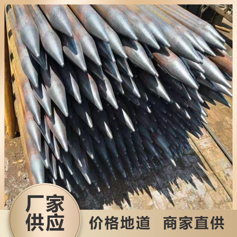 注浆管实体厂家-放心选购
