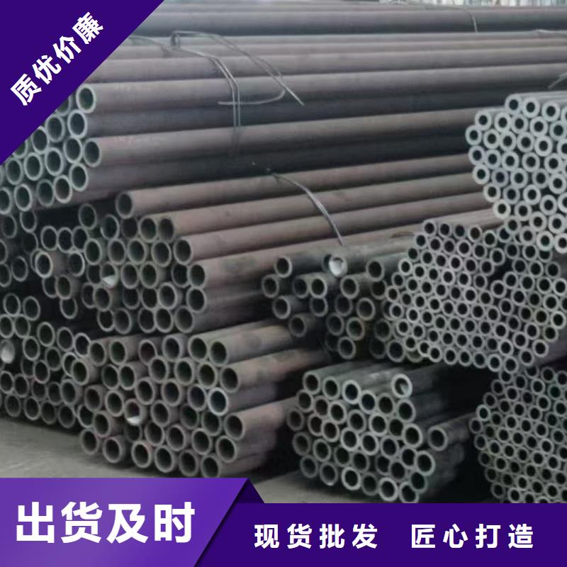 钢锚管质量合格