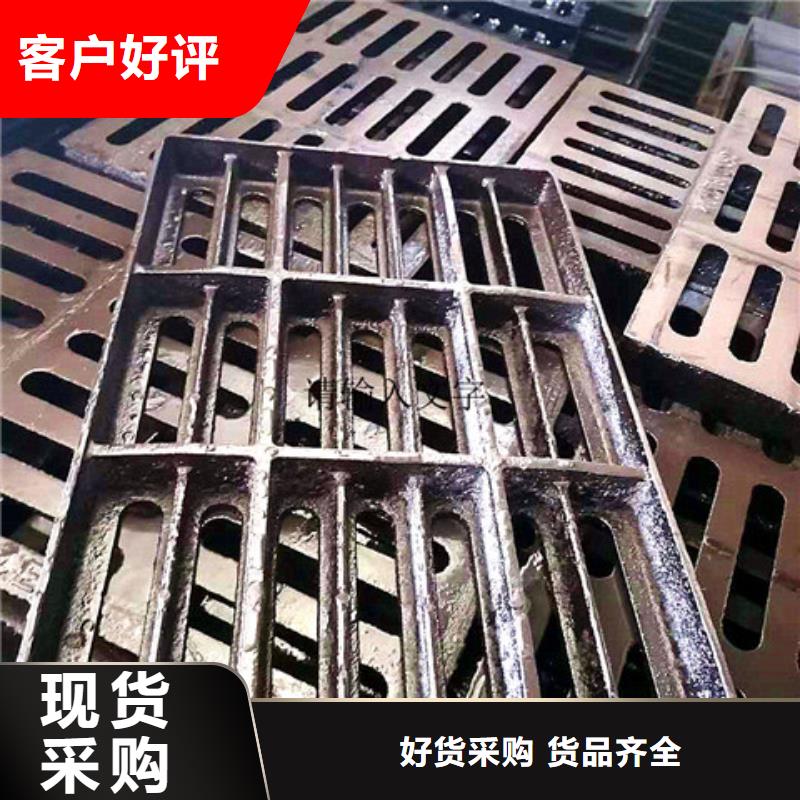 球墨铸铁井盖球墨铸铁管件质量上乘