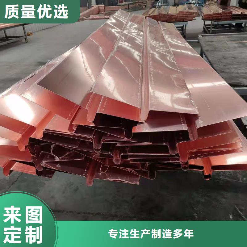 铜止水质保一年厂家