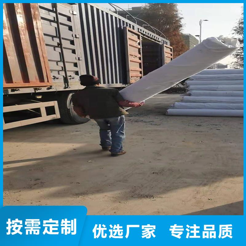 软式透水管标准规格库存充足_2025本地报价