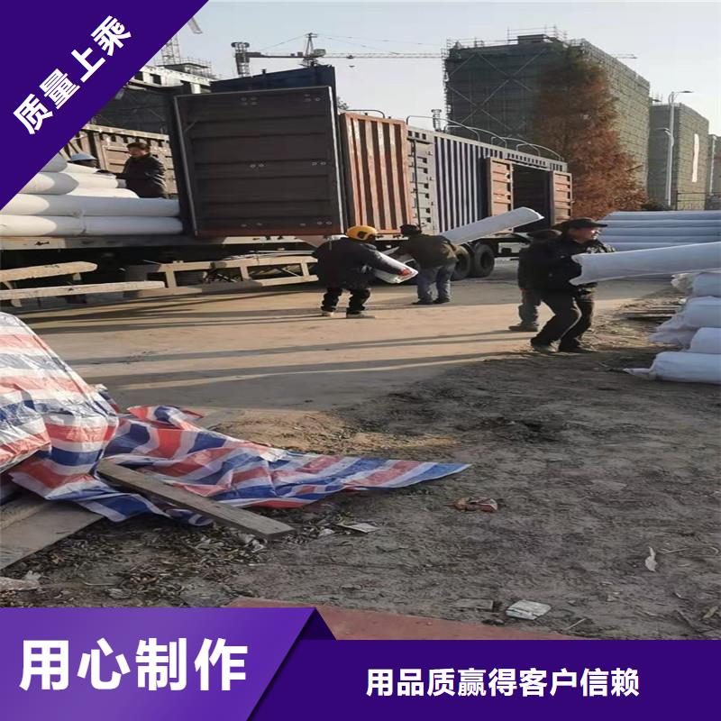 带孔盲管出厂价格厂家
