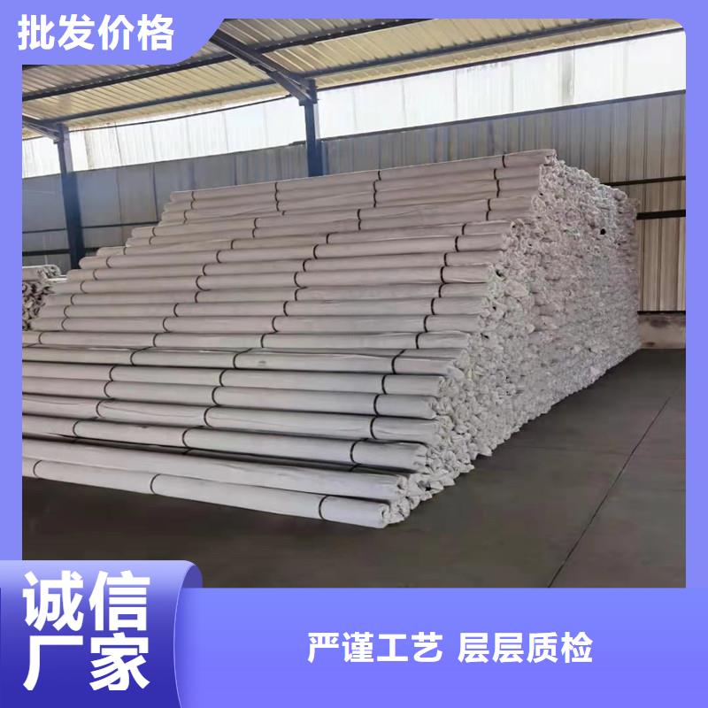 软式透水管规格型号可配送到厂