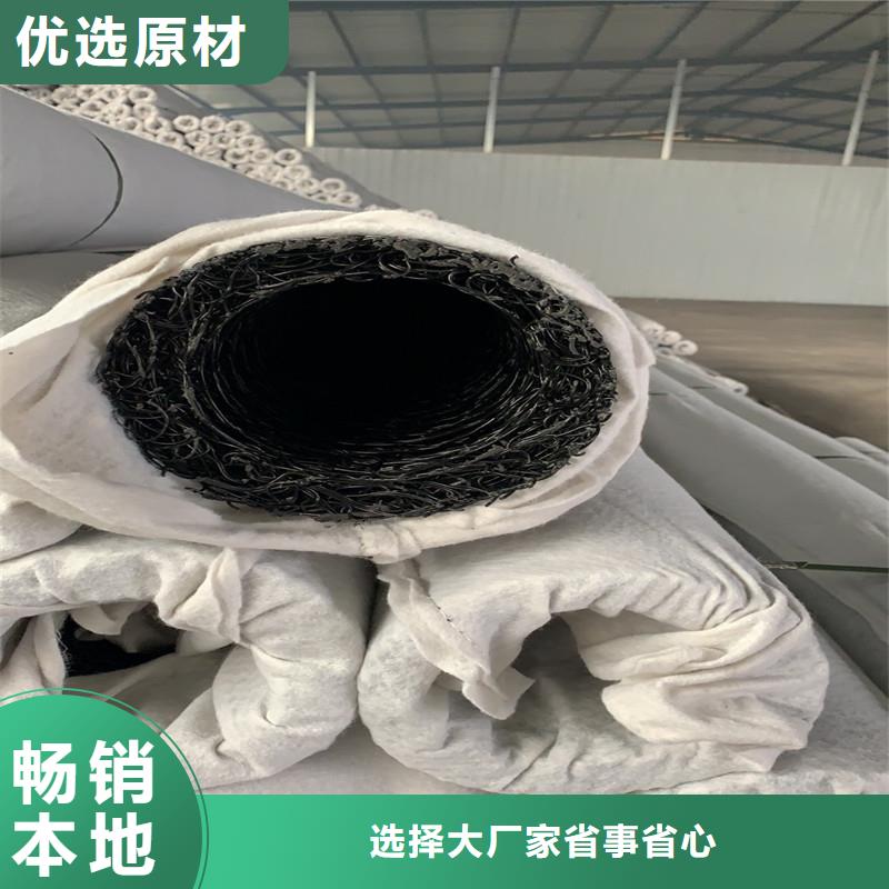 软式透水管规格型号可配送到厂