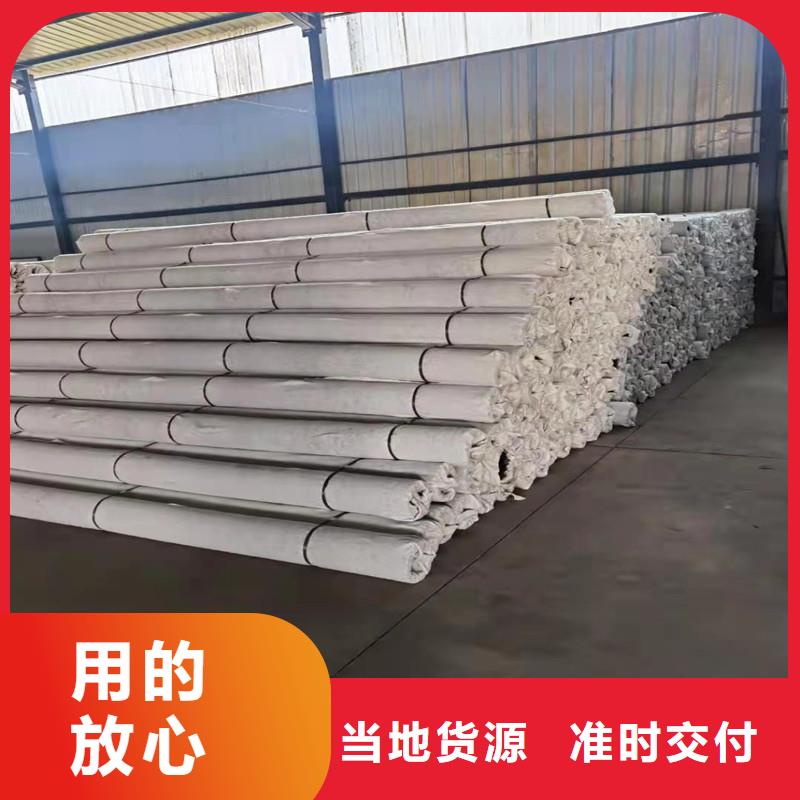 地形适应排水管材品牌厂家厂家