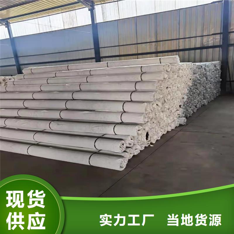 软式透水管规格型号可配送到厂