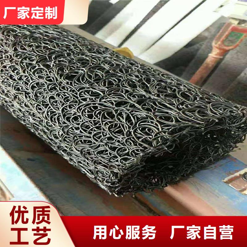 软式透水管标准规格库存充足_2025本地报价