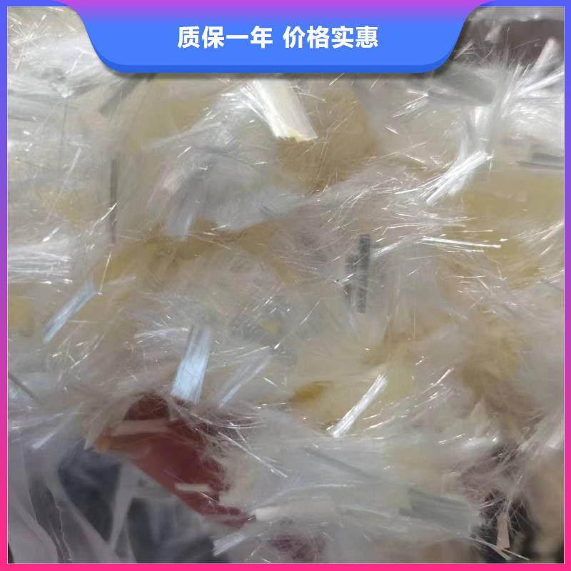 JK-7型螺旋形聚乙烯醇纤维施工