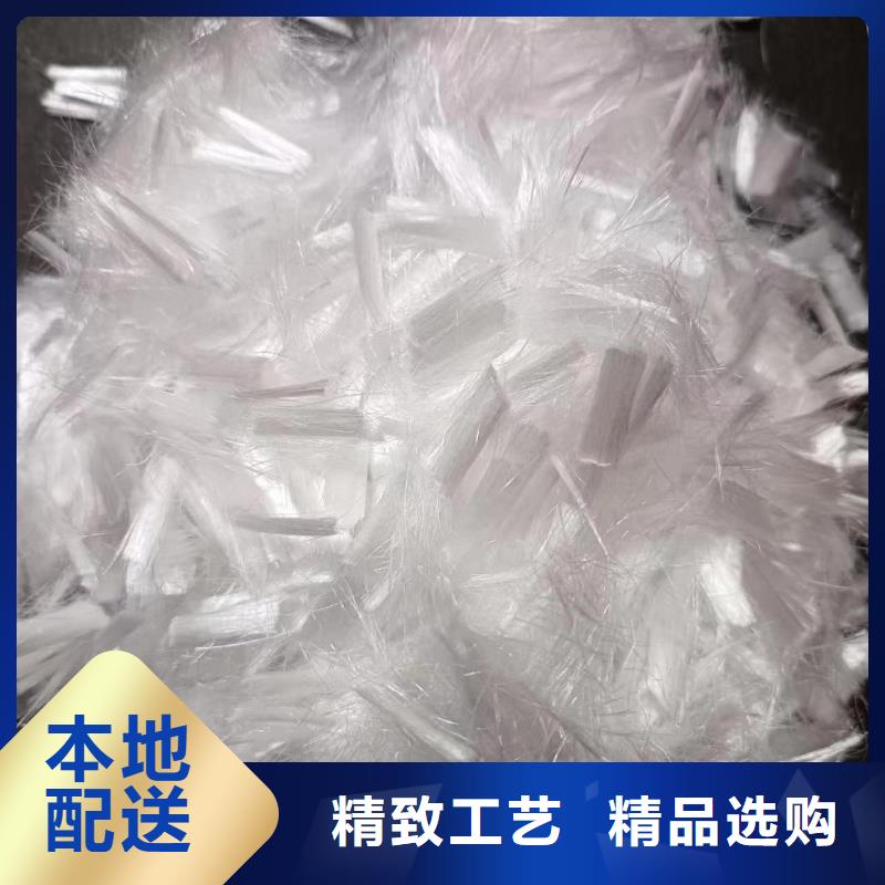螺旋型聚乙烯醇纤维种类齐全