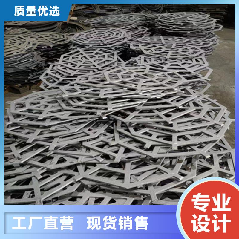 300*500球墨铸铁井盖，承载E600
