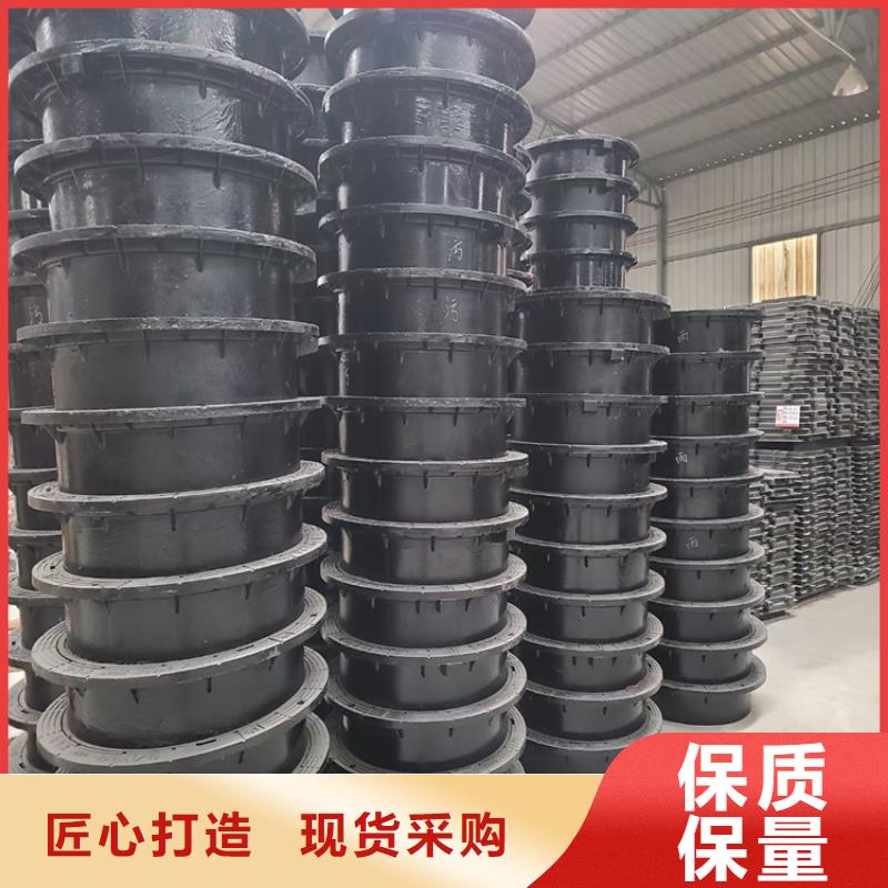 球墨铸铁井盖_球墨铸铁管件订购