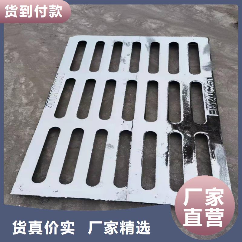 球墨铸铁篦子柔性铸铁排污管长期供应