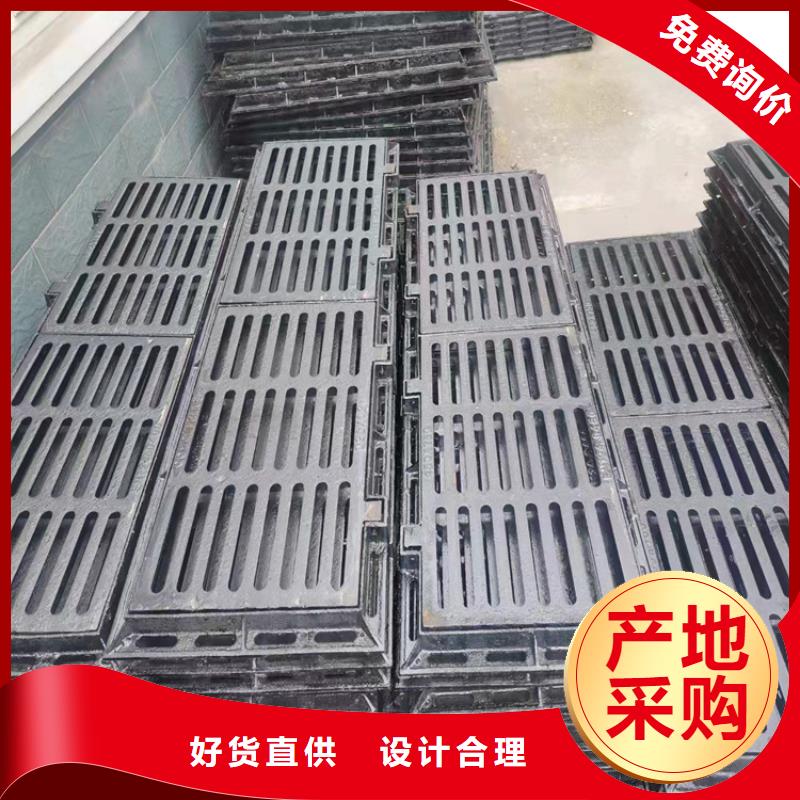 球墨铸铁篦子柔性铸铁排污管长期供应