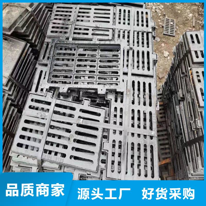 球墨铸铁篦子dn400离心浇铸球墨管诚信经营现货现发