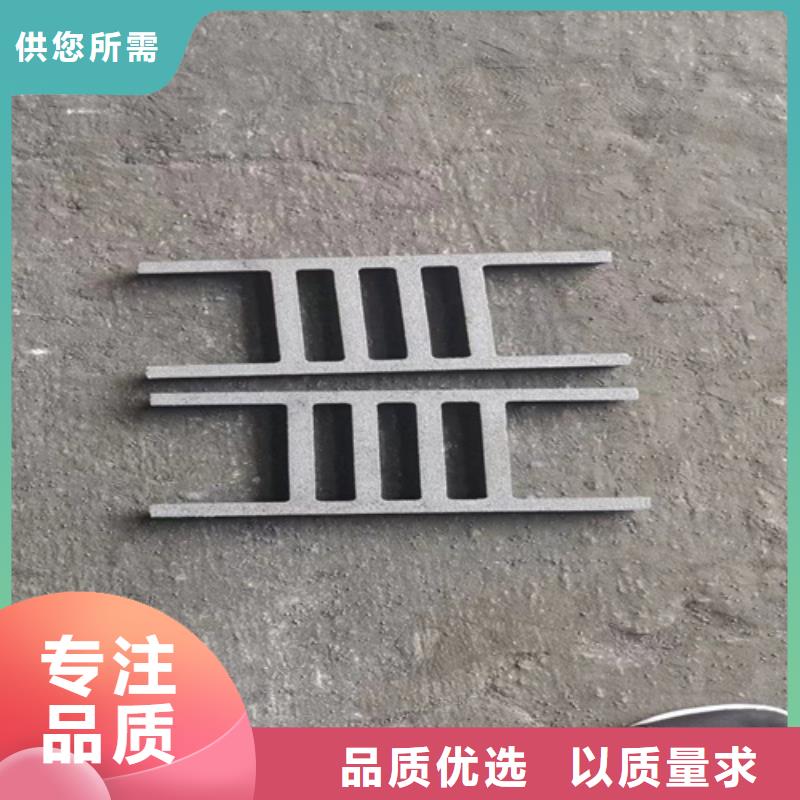 球墨铸铁篦子300*500球墨铸铁篦子市场报价