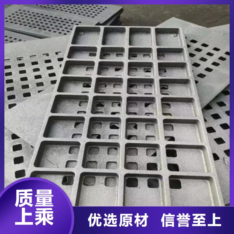 球墨铸铁篦子球墨铸铁管件好品质经得住考验