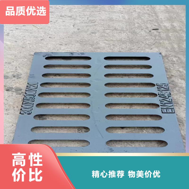 球墨铸铁篦子-树脂井盖篦子产品细节参数