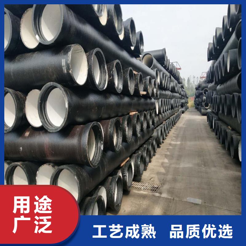 球墨铸铁管_重型井盖口碑好实力强