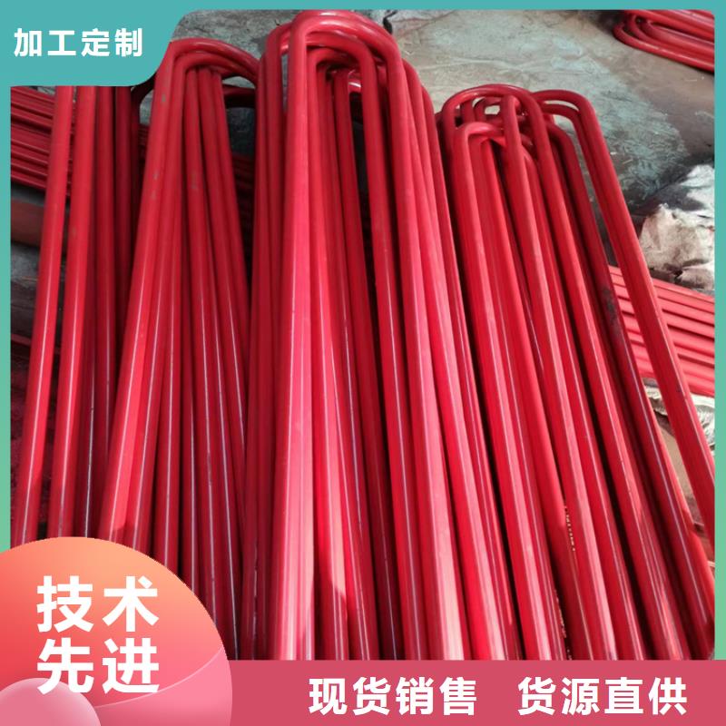 酸洗钝化无缝钢管球墨铸铁管件满足客户需求