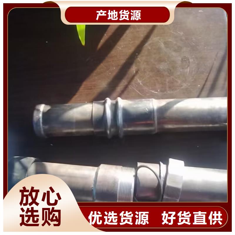 声测管【桥梁检测管】现货直发
