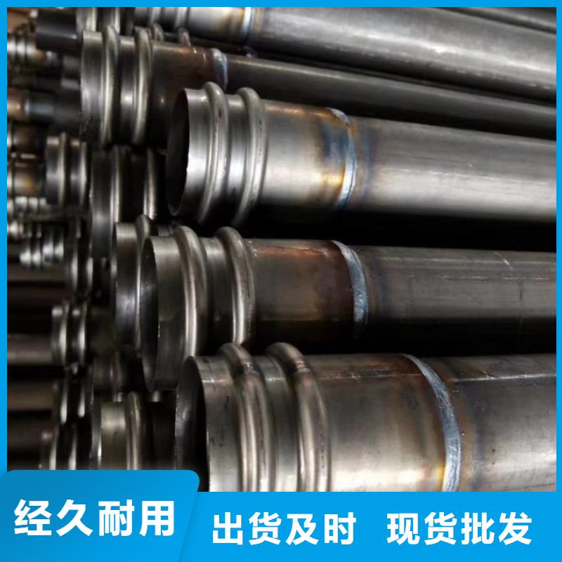声测管注浆管专业生产团队