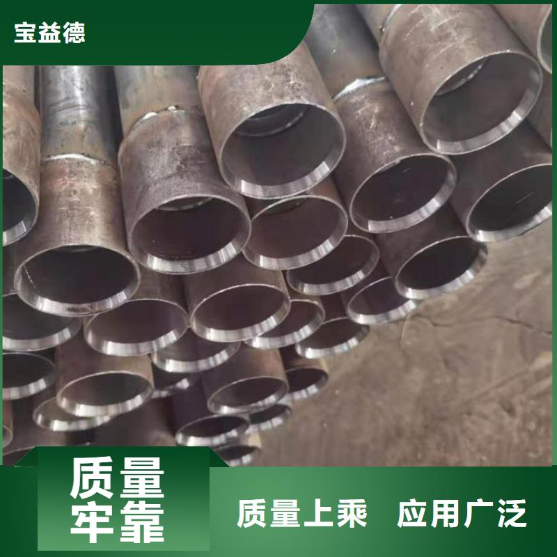 声测管-【桥梁用检测管】质量安心
