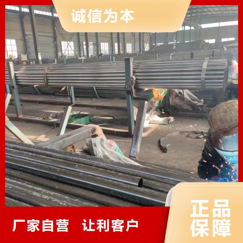 声测管注浆管专业生产团队
