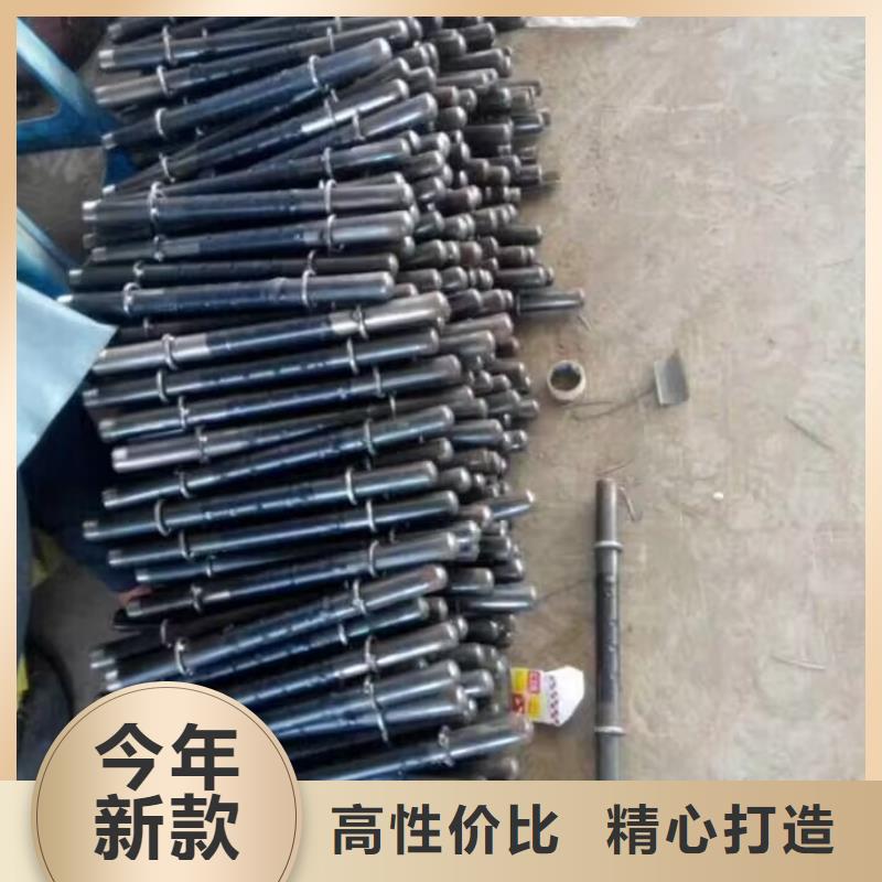 注浆管超声波检测管品质之选
