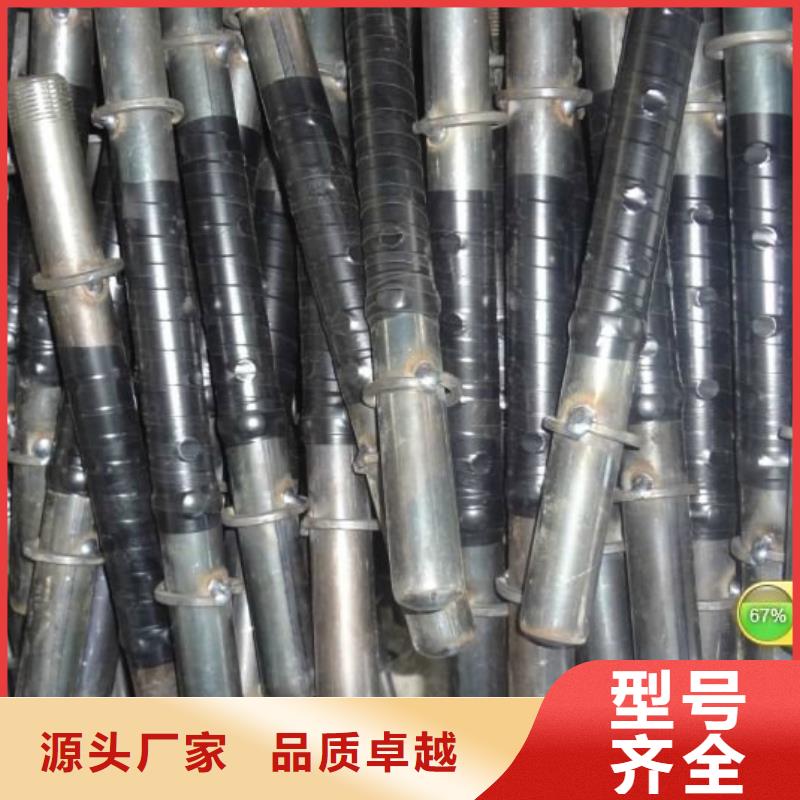 注浆管_桥梁用检测管厂家直销大量现货