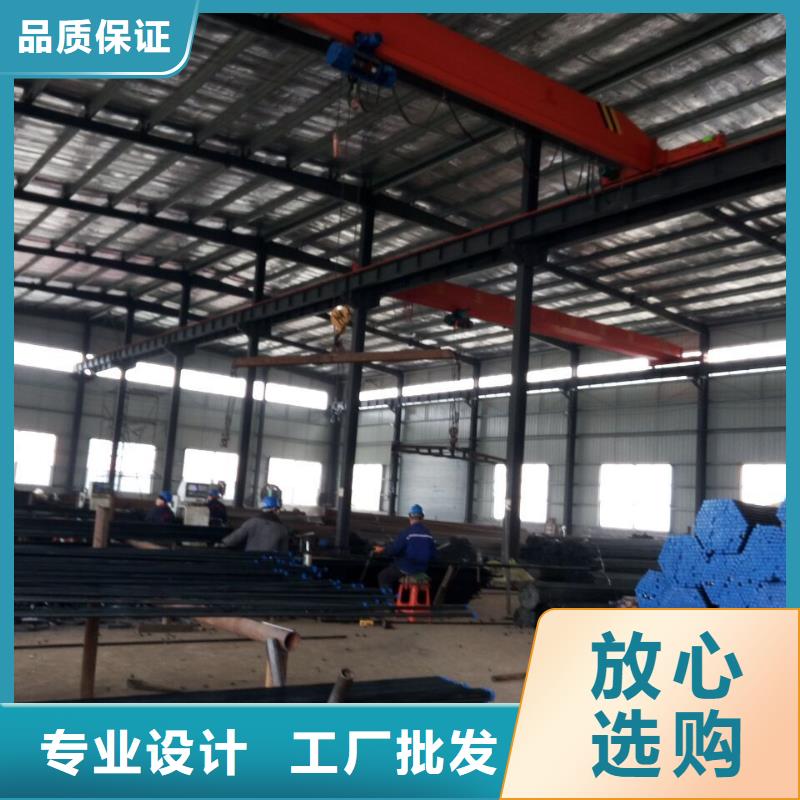 注浆管螺旋式桩基检测钢管厂家销售
