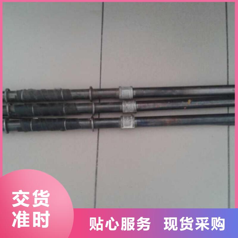 注浆管桩基声测管市场报价