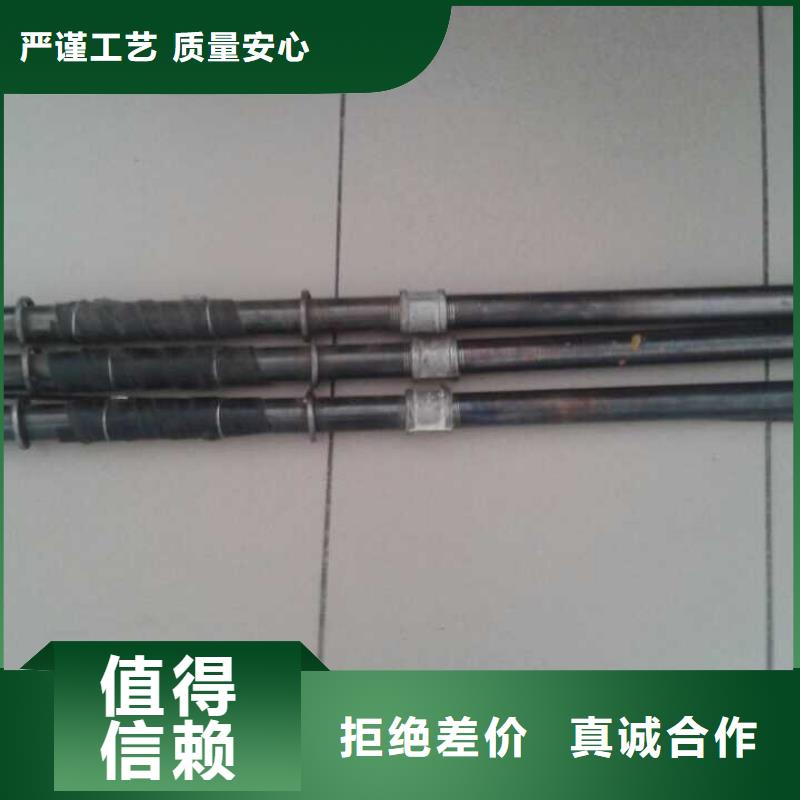 注浆管【57mm声测管】您身边的厂家