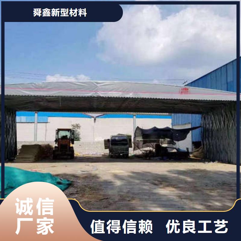 雨棚仓储物流大棚质检合格发货