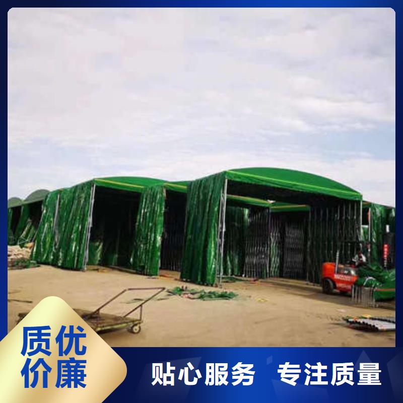 电动伸缩篷源头厂家