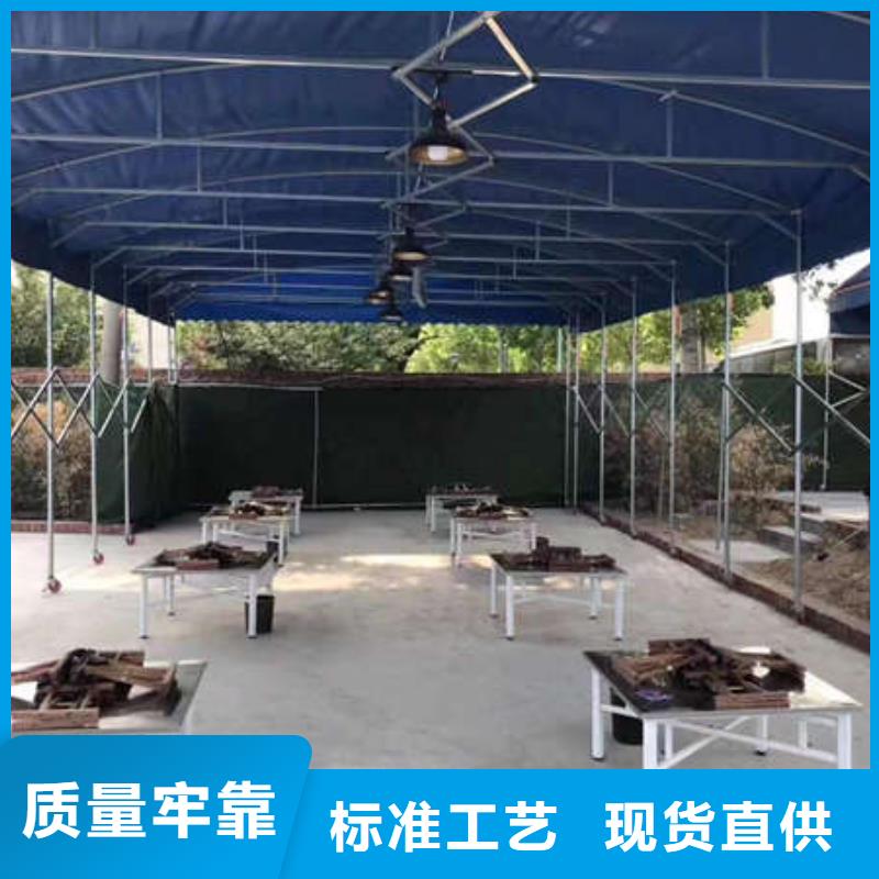电动伸缩篷上门服务