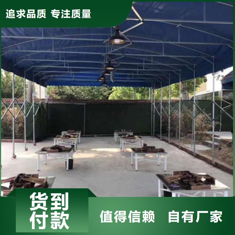 电动蓬安装